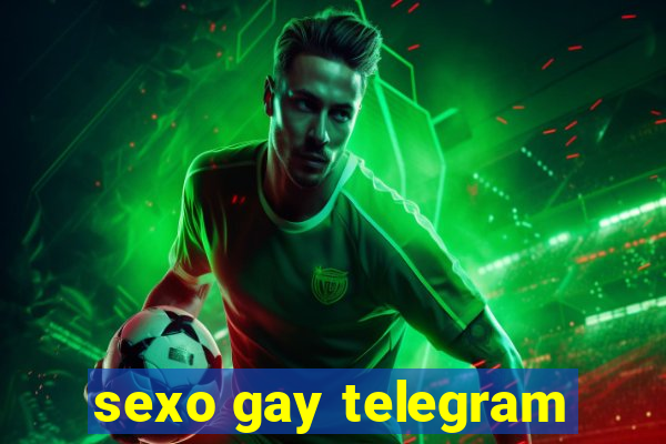sexo gay telegram